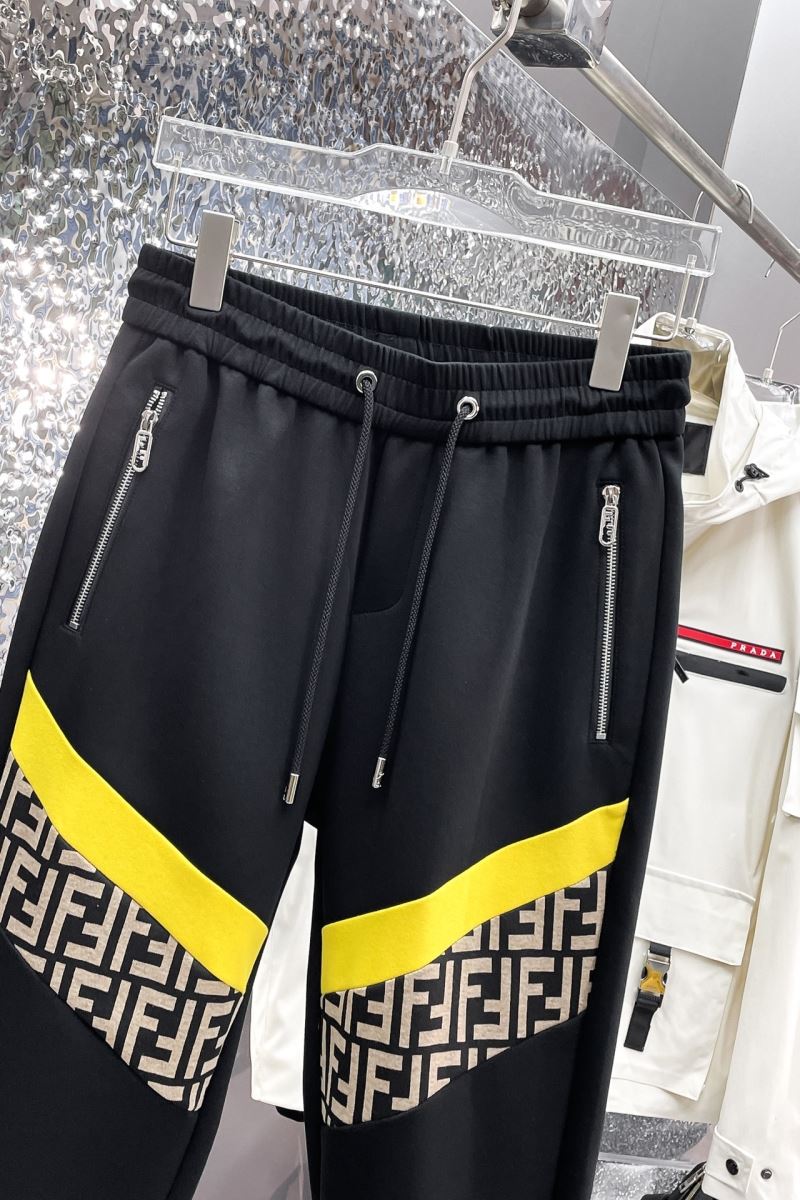 Fendi Long Pants